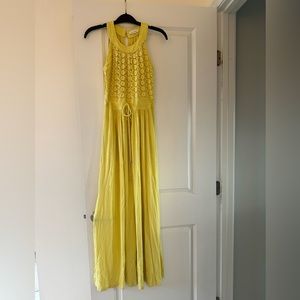 Calvin Klein Summer Dress